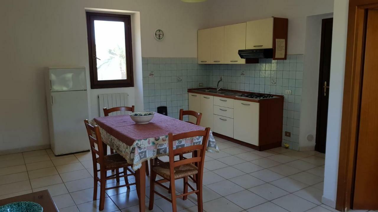 Appartement Agriturismo Marroni Anna ** à San Giovanni  Extérieur photo
