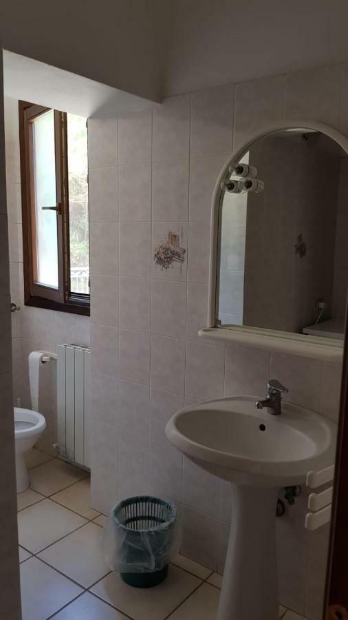 Appartement Agriturismo Marroni Anna ** à San Giovanni  Extérieur photo