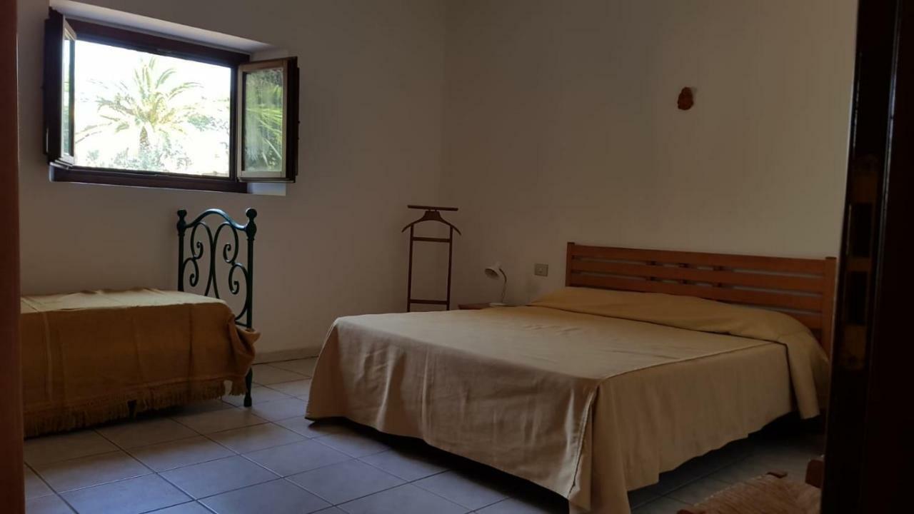 Appartement Agriturismo Marroni Anna ** à San Giovanni  Extérieur photo